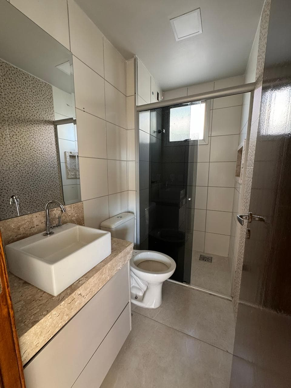 Apartamento No Jardim Europa - 77m²