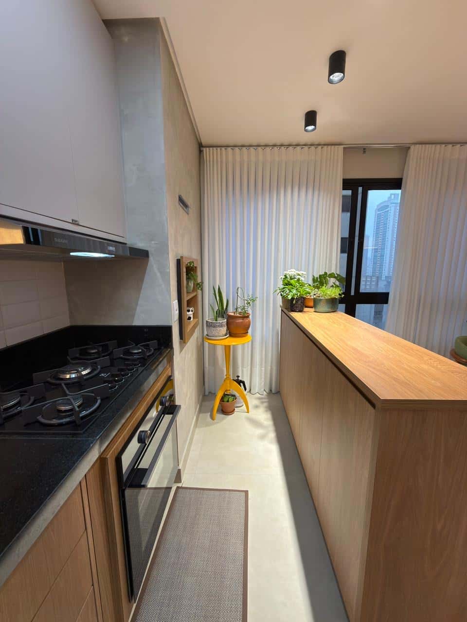 Atoll St Marista - Goiânia 81m²