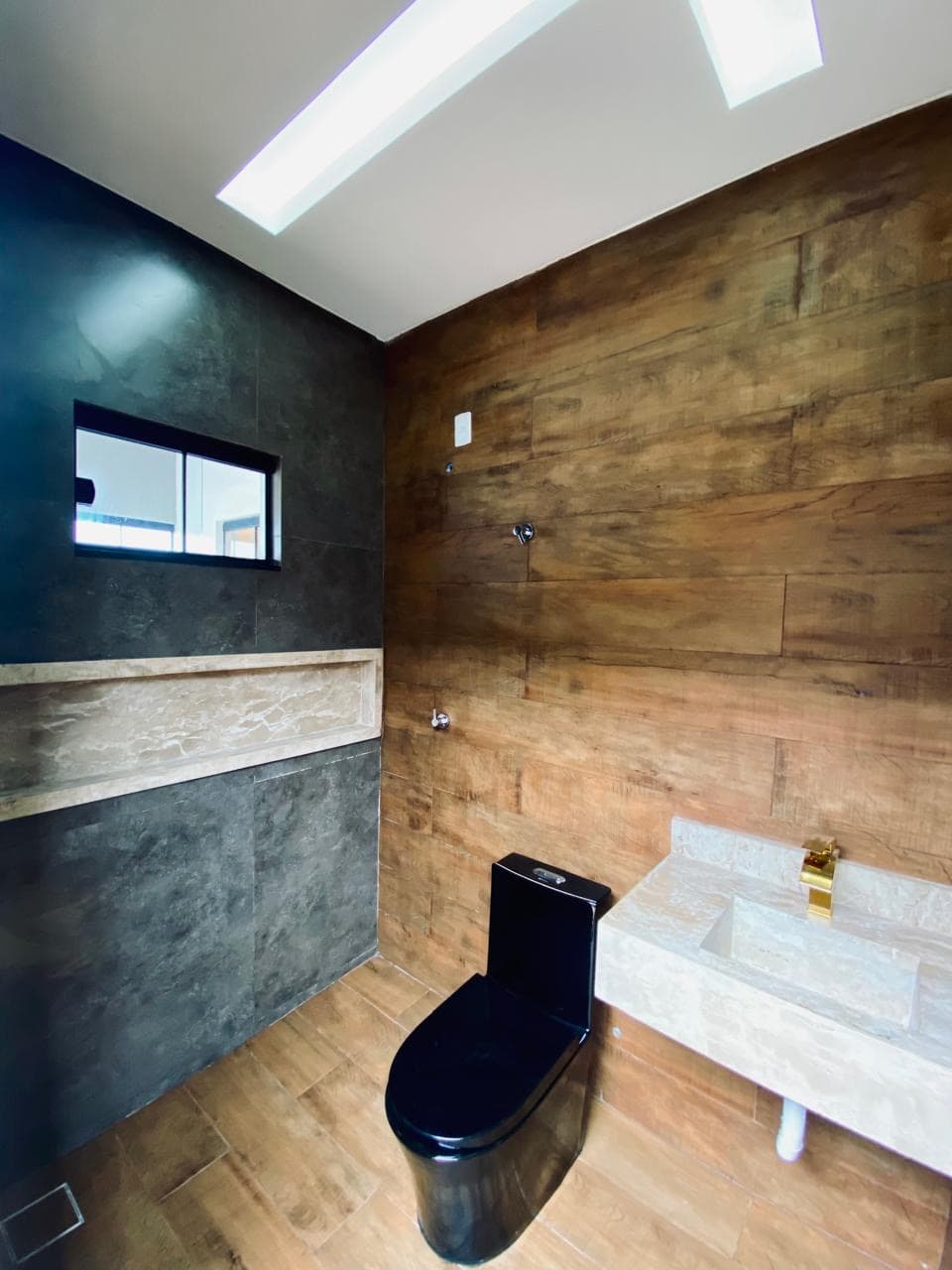 Sobrado Residencial Morumbi - 150m²