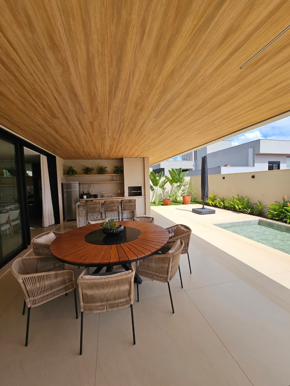 Sobrado Jardins França 300m²