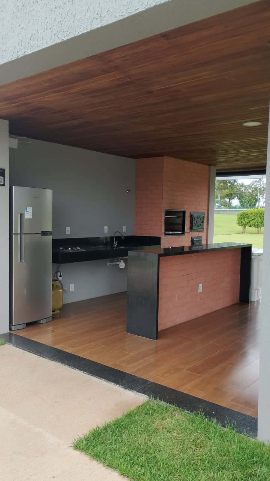 Lote Condomínio Terras Alphas 2 - 306m²