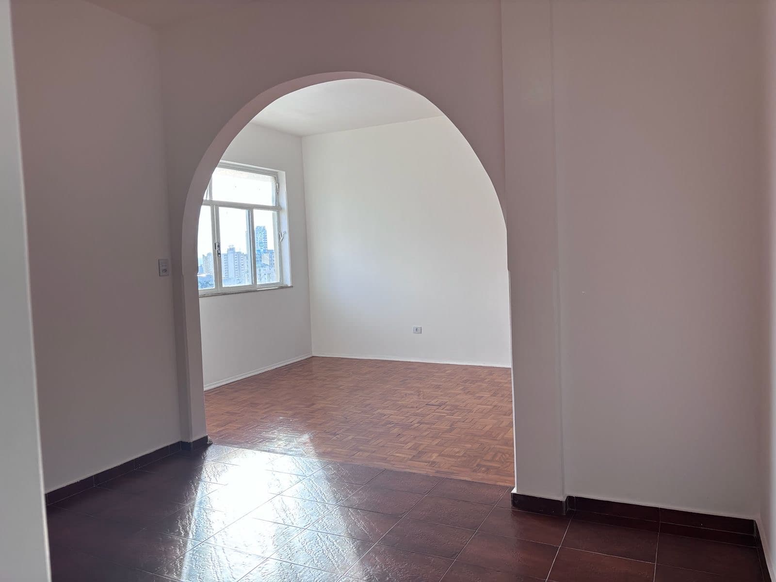Apartamento Edifício Esplanada 97 m²