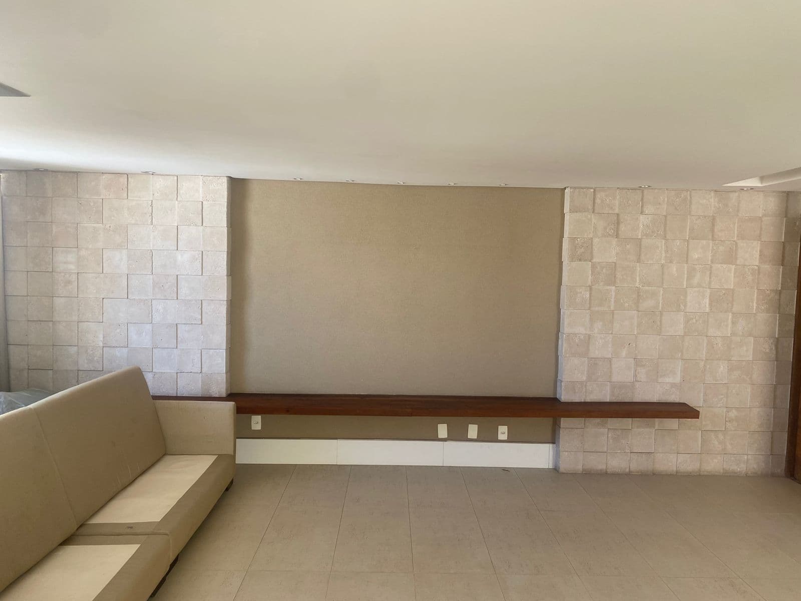 Cobertura Residencial Solar Ravena 141,52 m²
