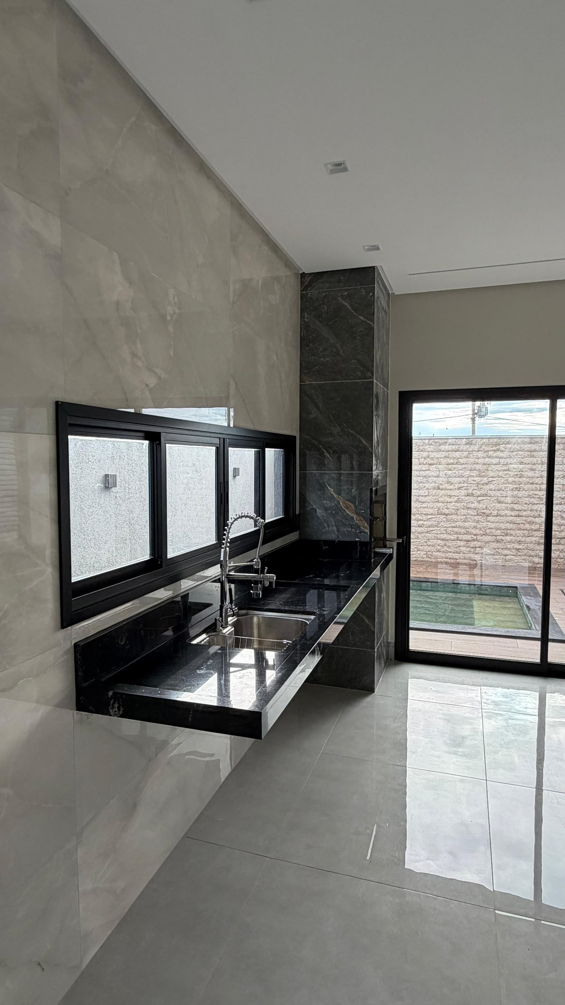 Casa Terras Alpha 2 150m²