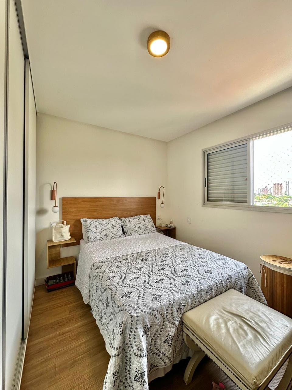Jardim Goias - Gran Espanha 91m²