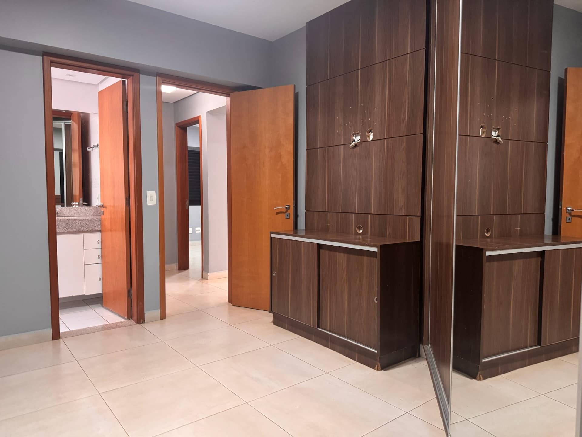Apartamento Evidence Ville no Alto da Glória 86m²