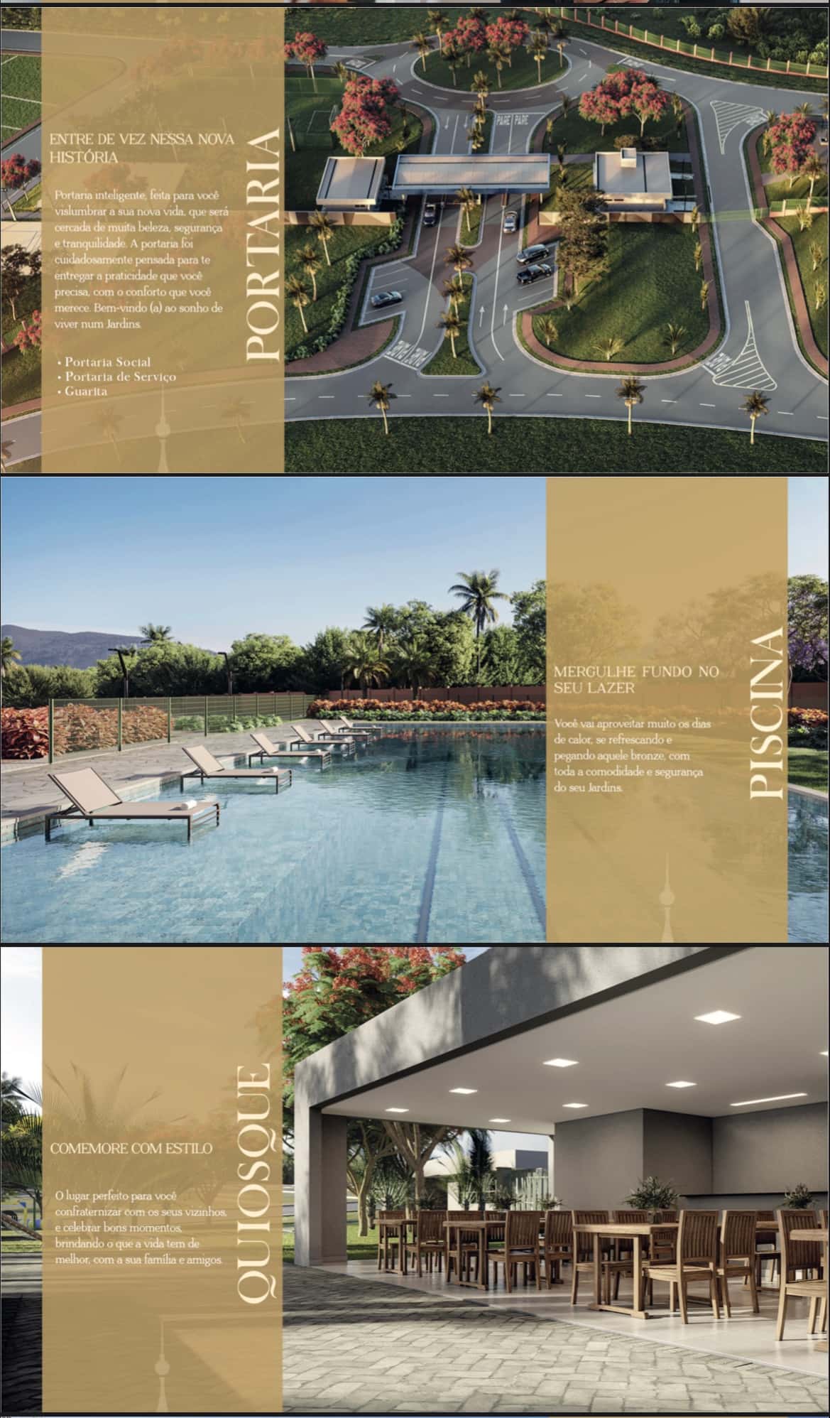 Vendo ágio jardins Berlim 100m²