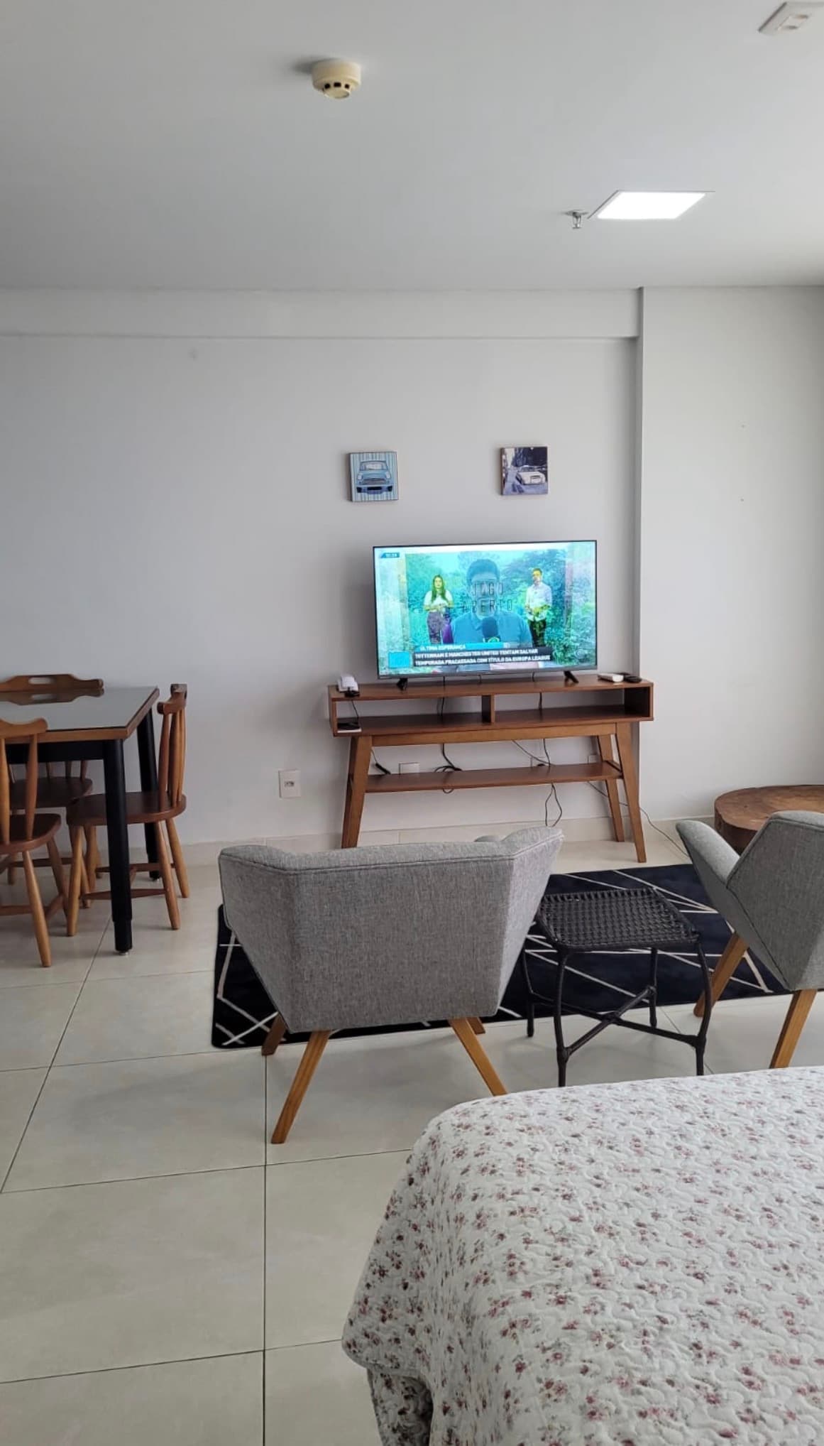 Apartamento Brookfield Towers 40m²