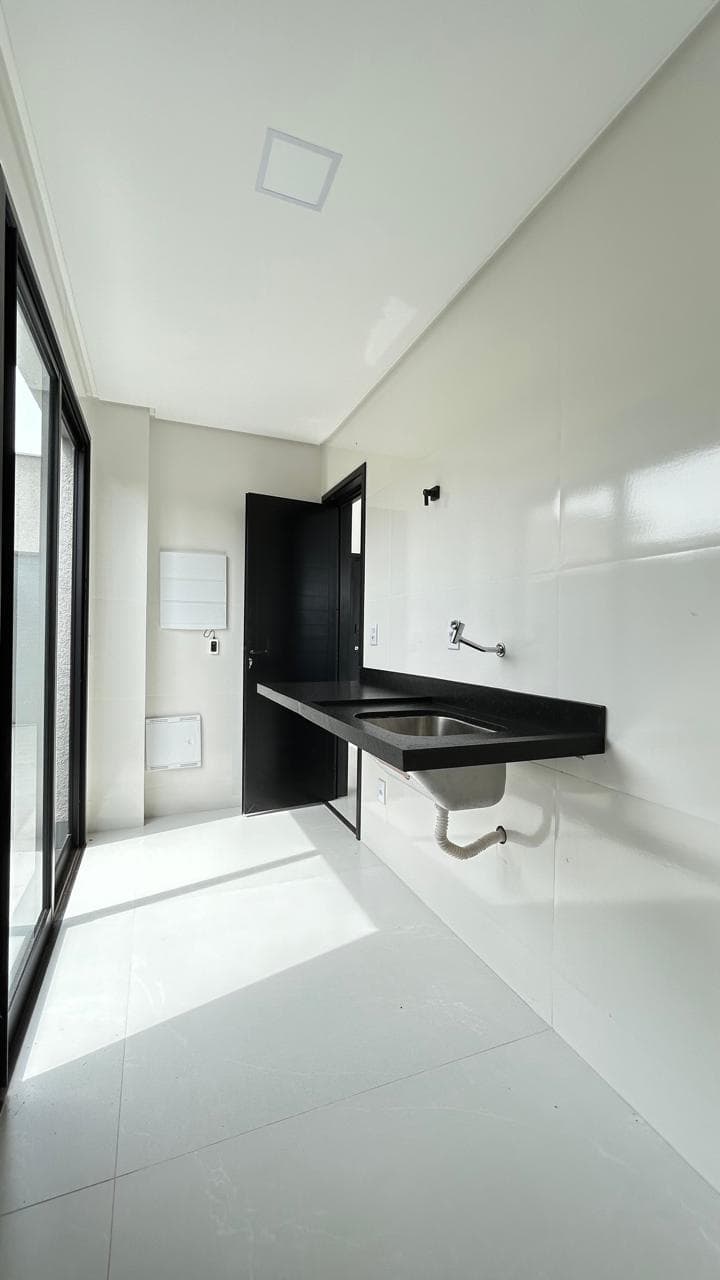 Sobrado de Luxo Jardins Barcelona 215,49m²