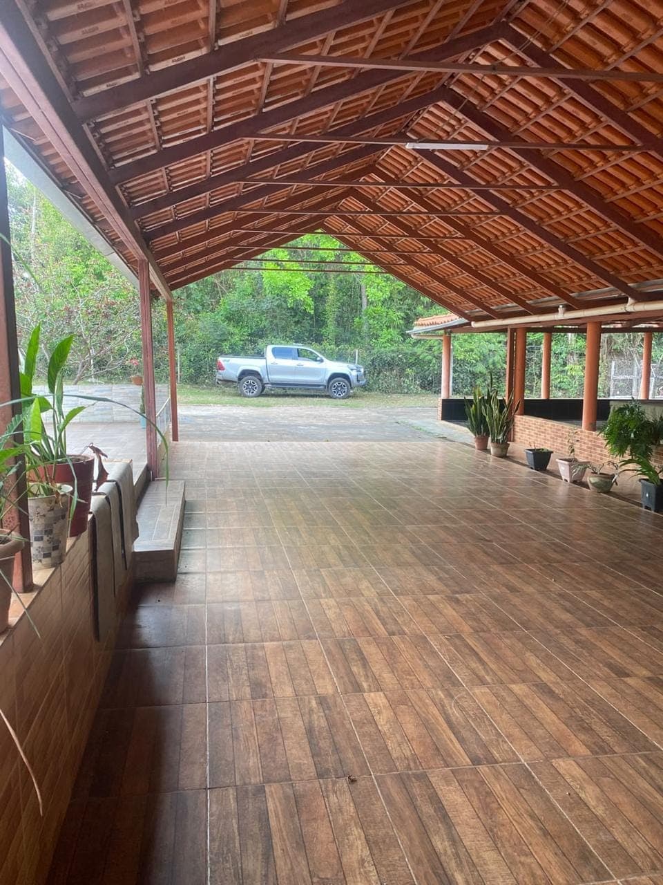 CHACARA HIDROLANDIA - CONDOMINIO ENCONTRO DAS AGUAS