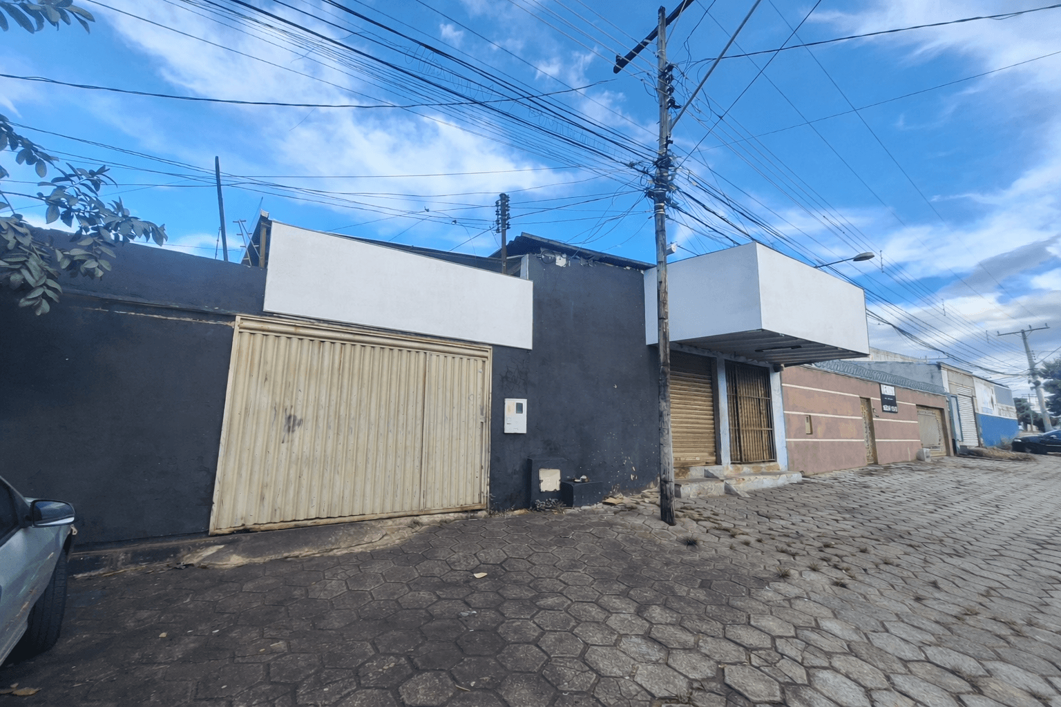 Vila Mauá - 2 Lotes juntos Área 900m²