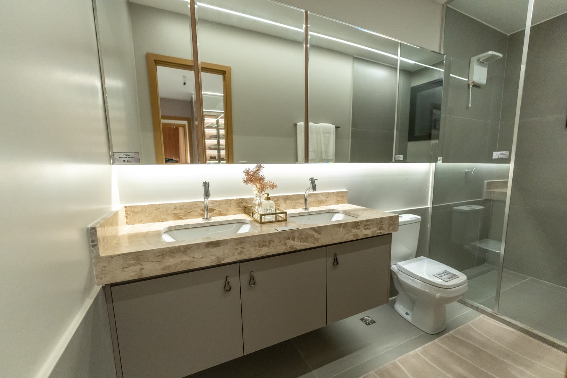 Sobrado Jardins Berlim - Goiânia GO 150m²