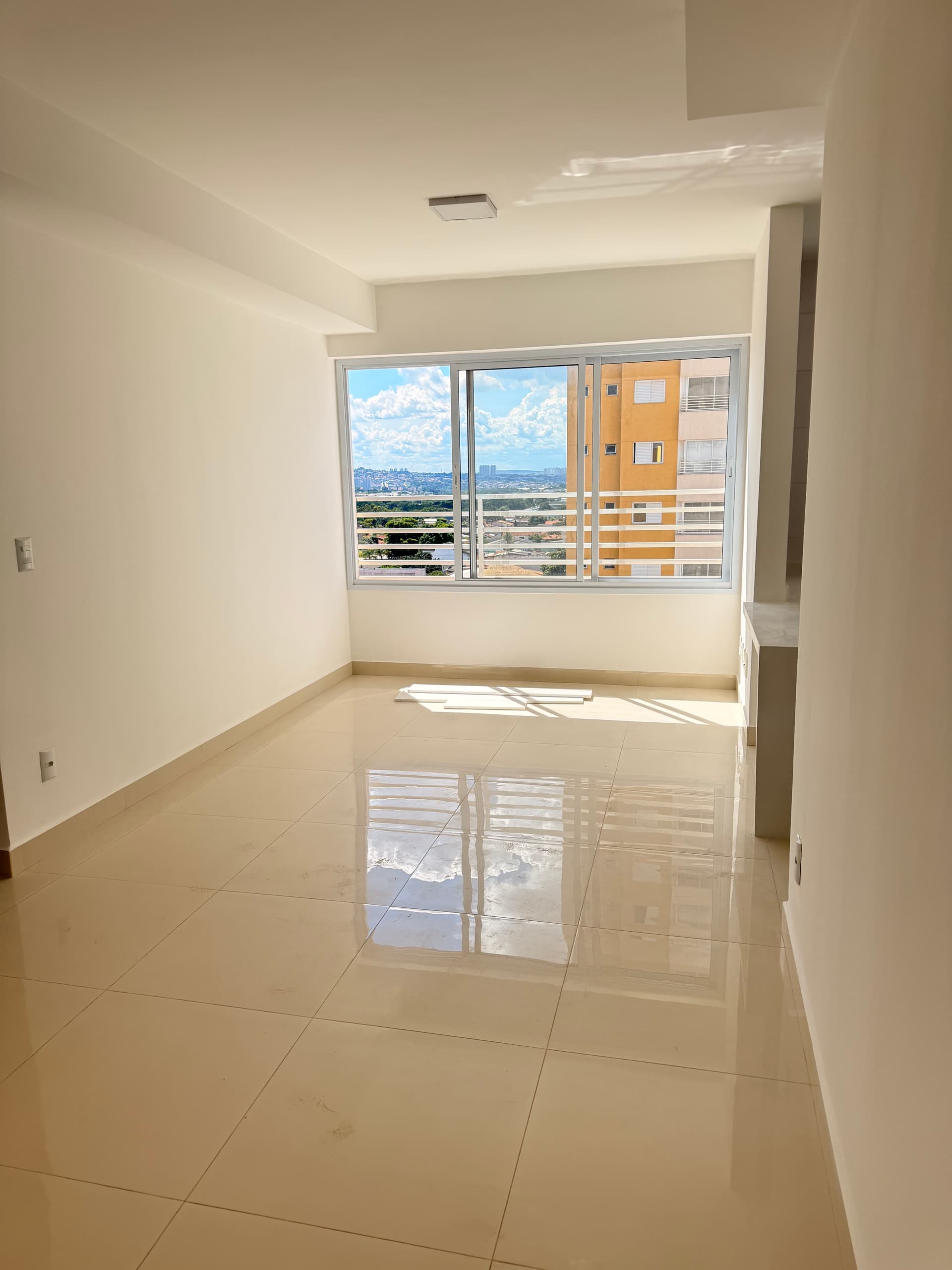 Apartamento UPTOWN HOME Jardim Europa - 65m²