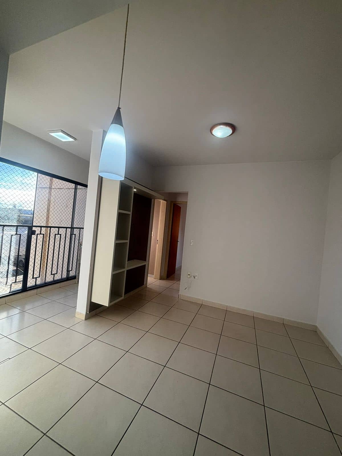 Apartamento Cond. De La Flor- Pq Oeste Industrial. - 48m²