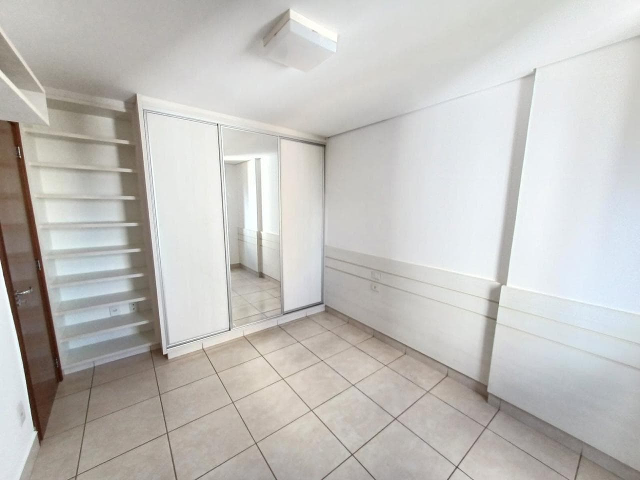 Apartamento 65m 2 quartos, sendo 1 suite no Jardim Goiás Winner Sport life