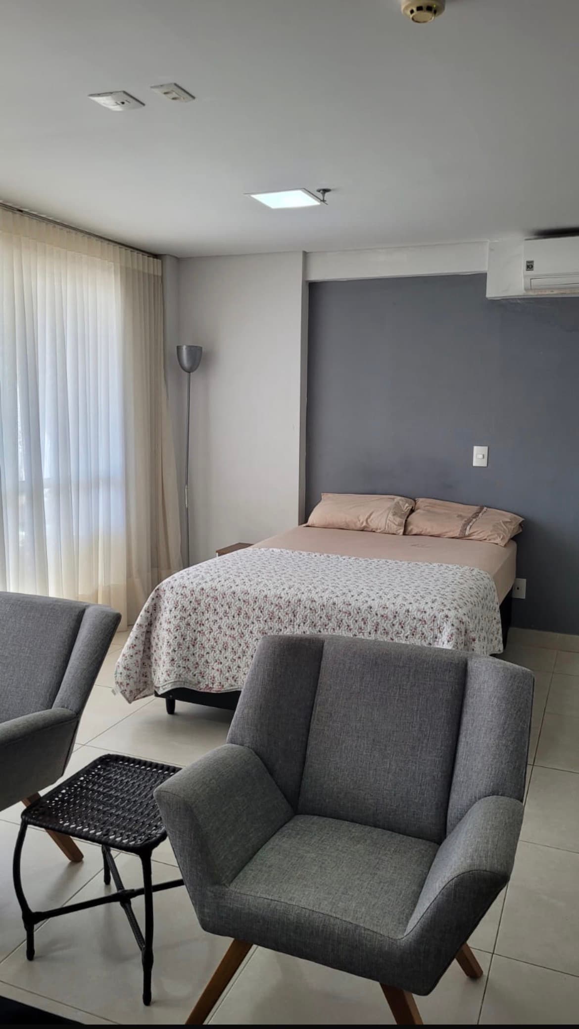 Apartamento Brookfield Towers 40m²