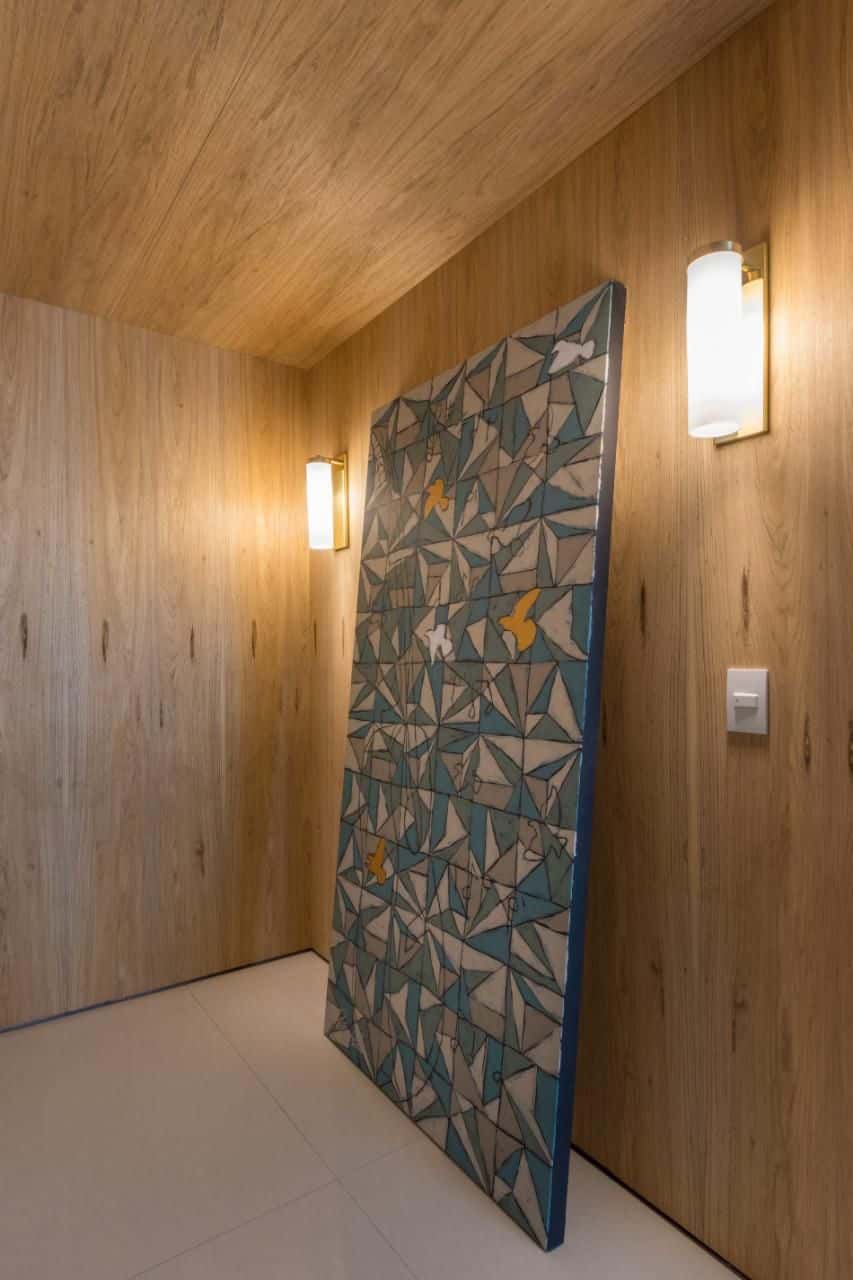 Apartamento Premier L'allure 200,07m²