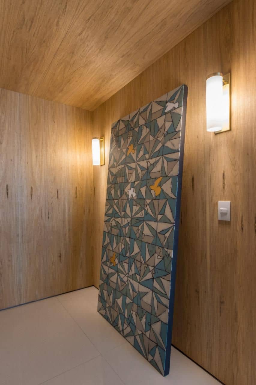 Apartamento Premier L'allure 200,07m²