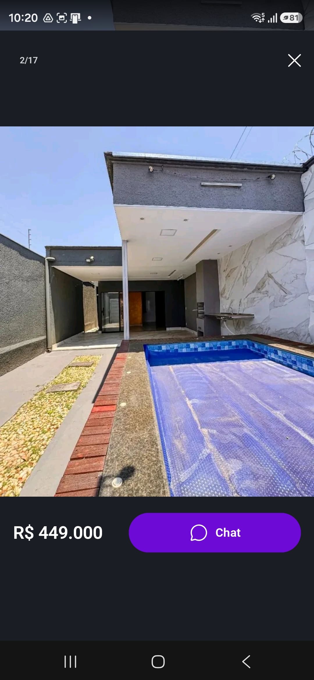CASA TERREA RESIDENCIAL CANADA