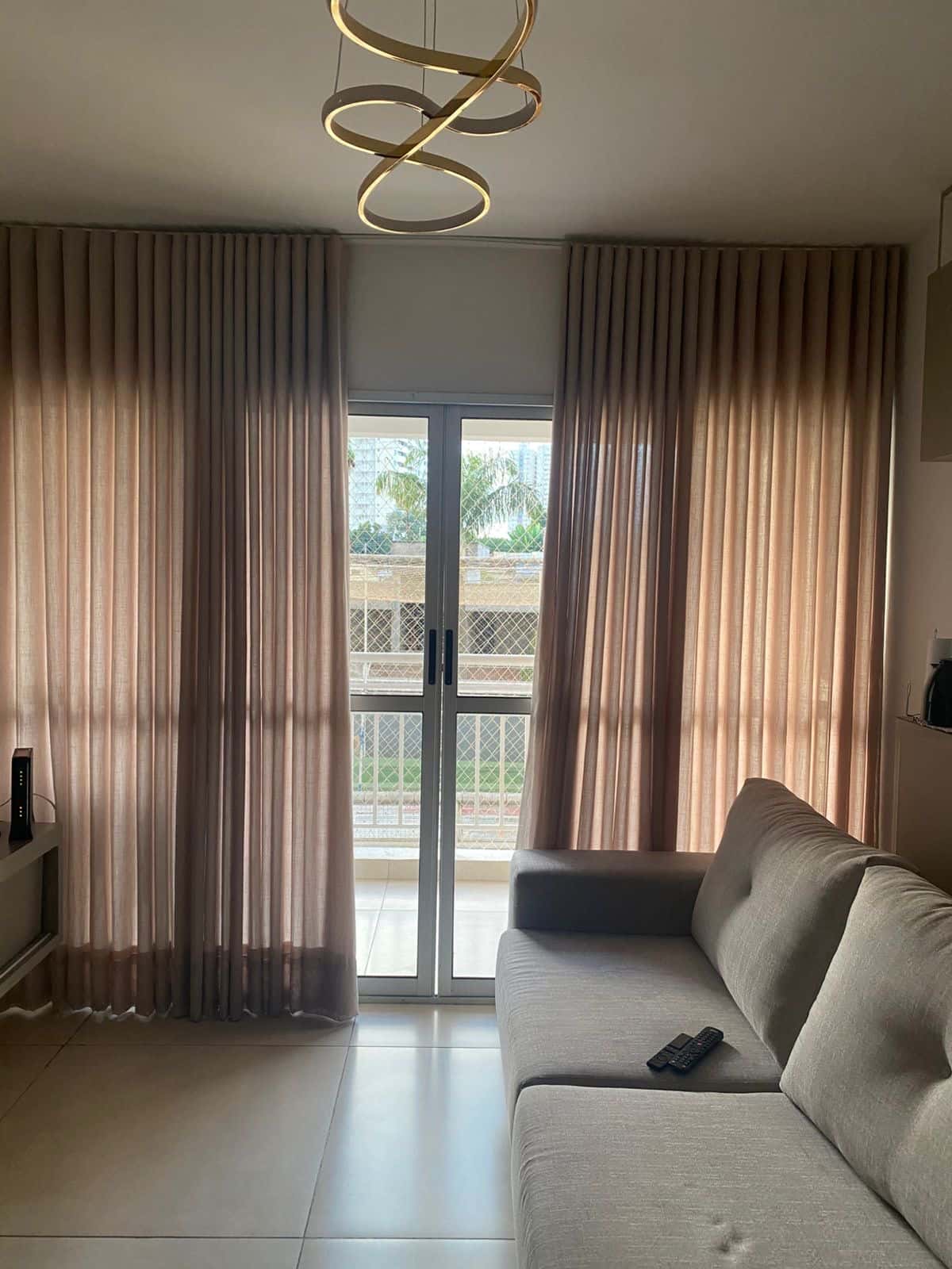 Apartamento Parque Amazônia - 54m²