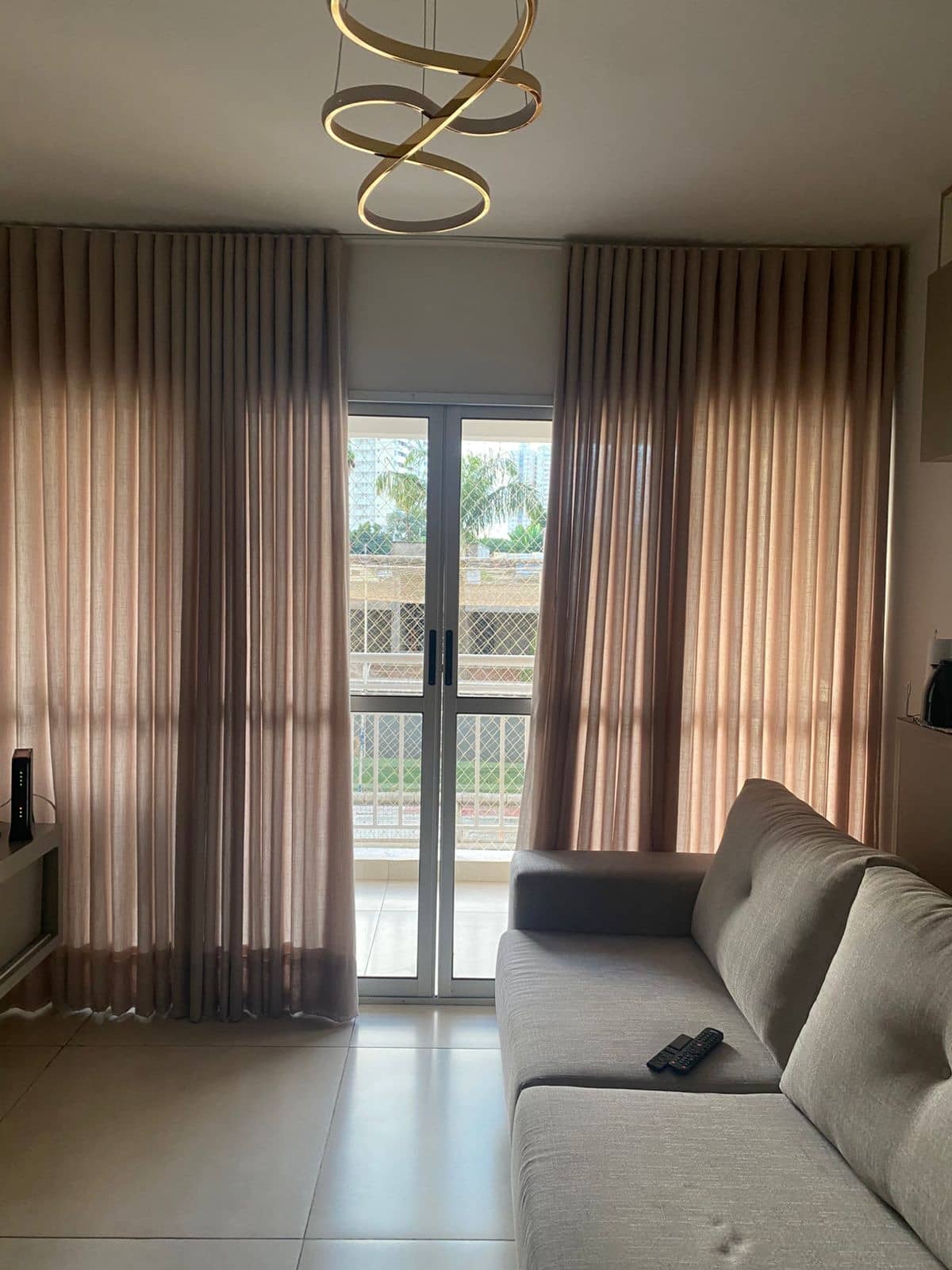 Apartamento Parque Amazônia - 54m²