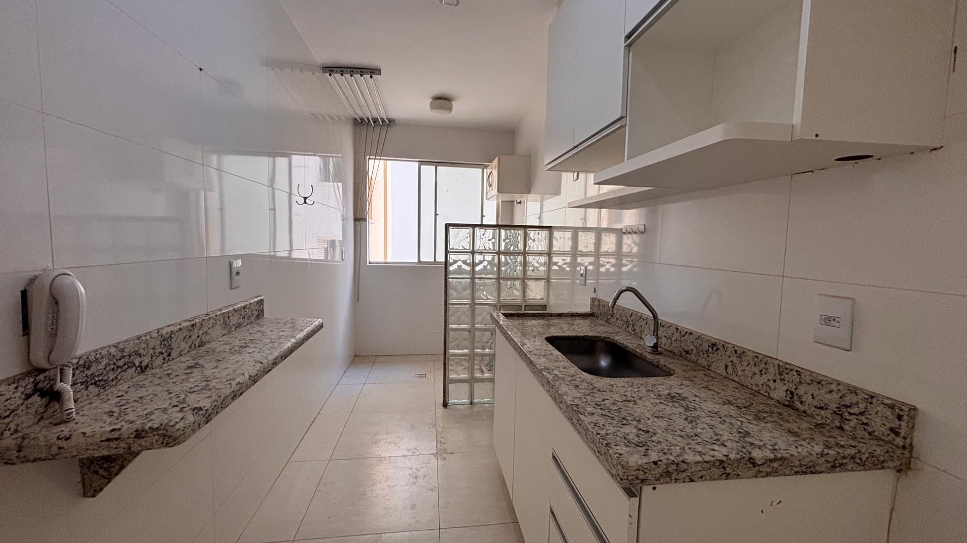 Apartamento 2/4 Setor Bela Vista