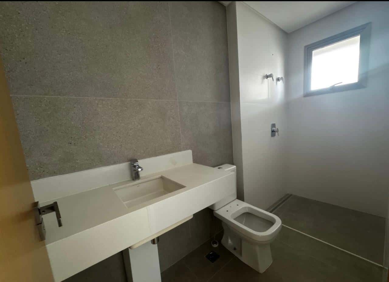 Apartamento- Setor Marista 162m²