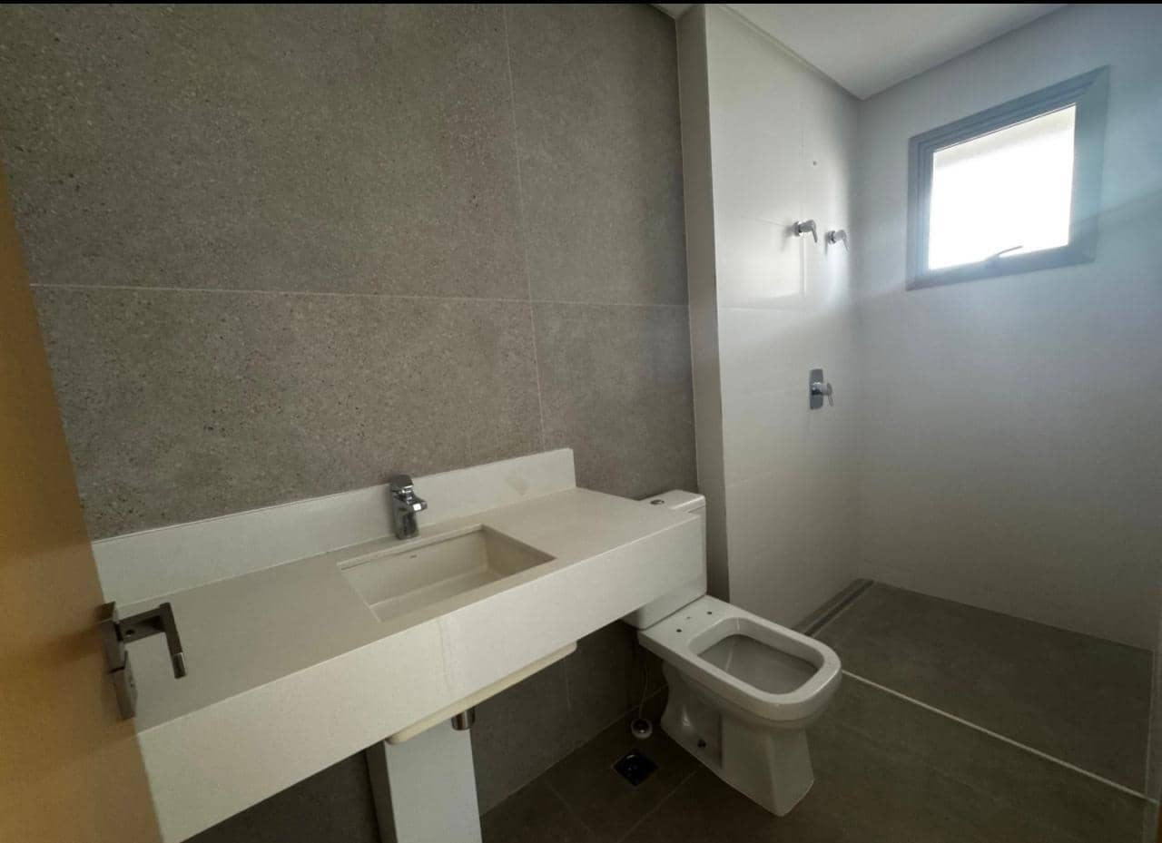 Apartamento- Setor Marista 162m²