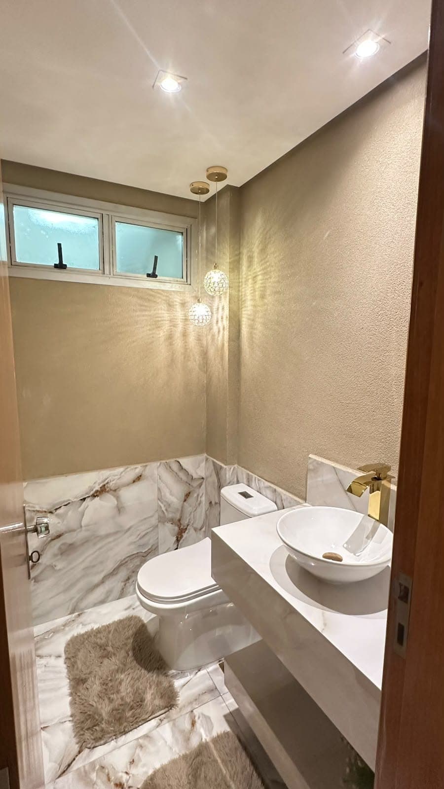 Apartamento Condomínio Água Marinha 93m²