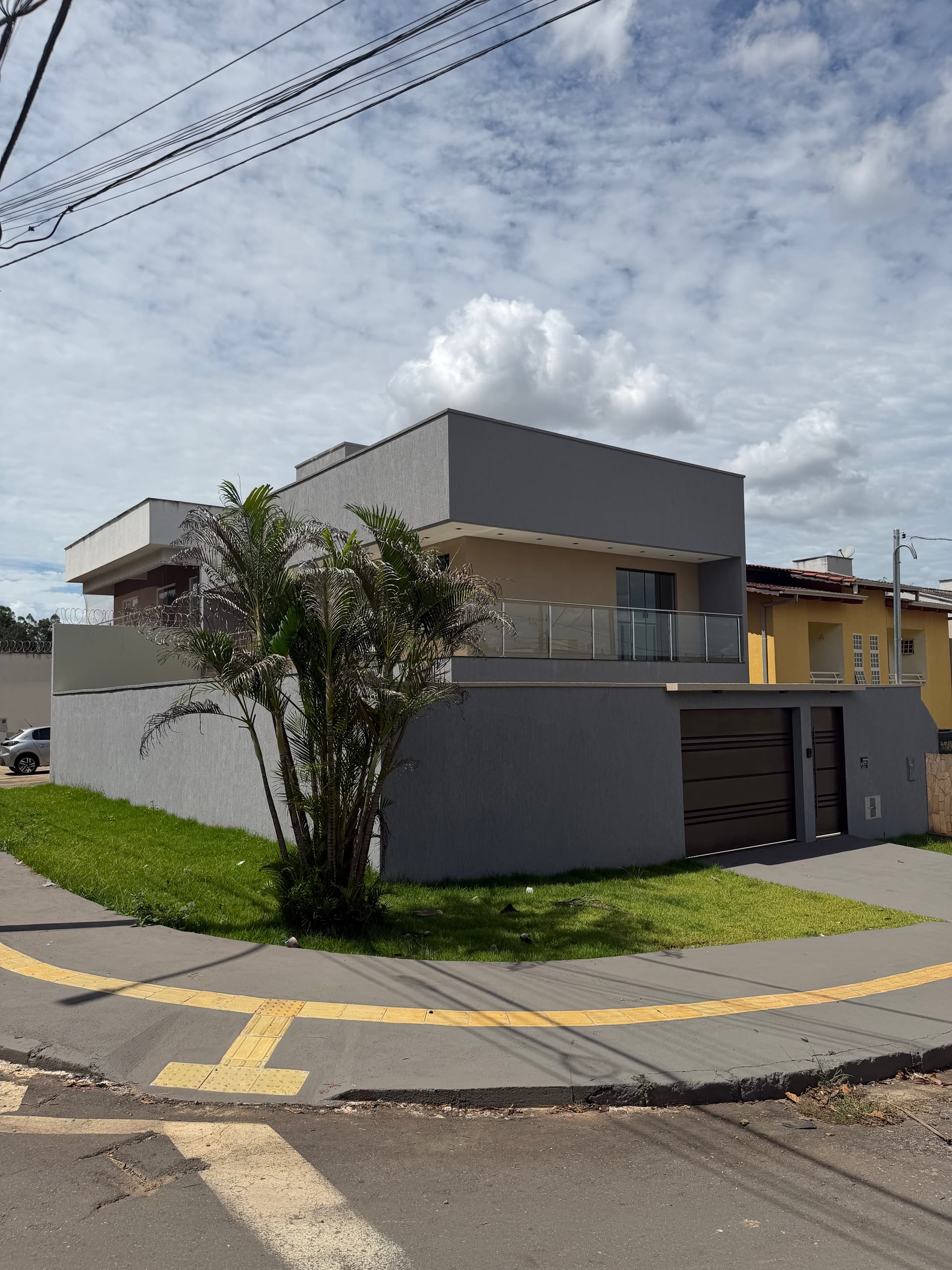Sobrado Setor Gentil Meireles 164m²