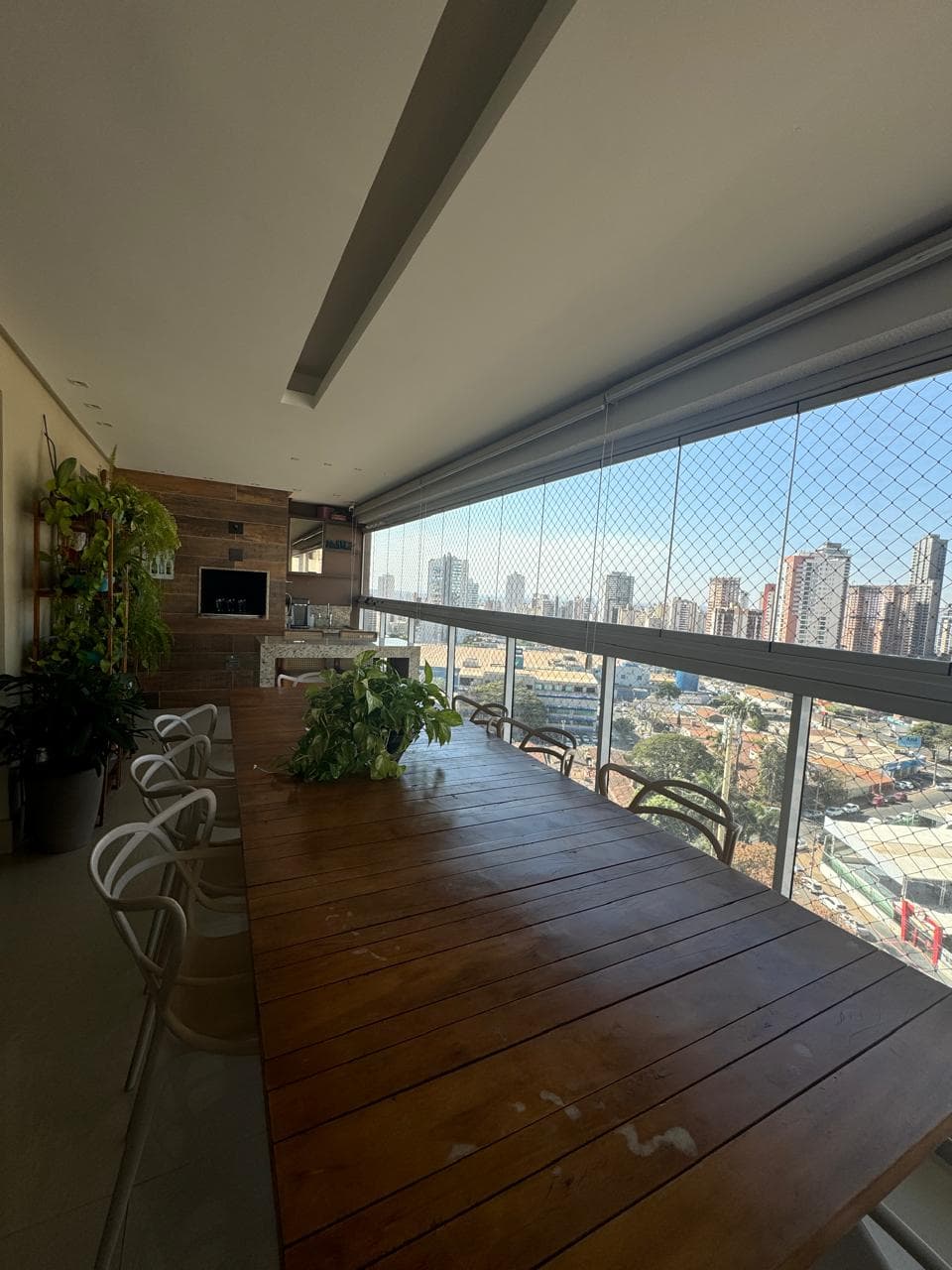 Apartamento de 3 suítes no setor Marista - Mundi Consciente Square