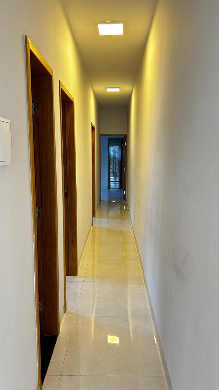 Casa Setor Alice Barbosa 92m²