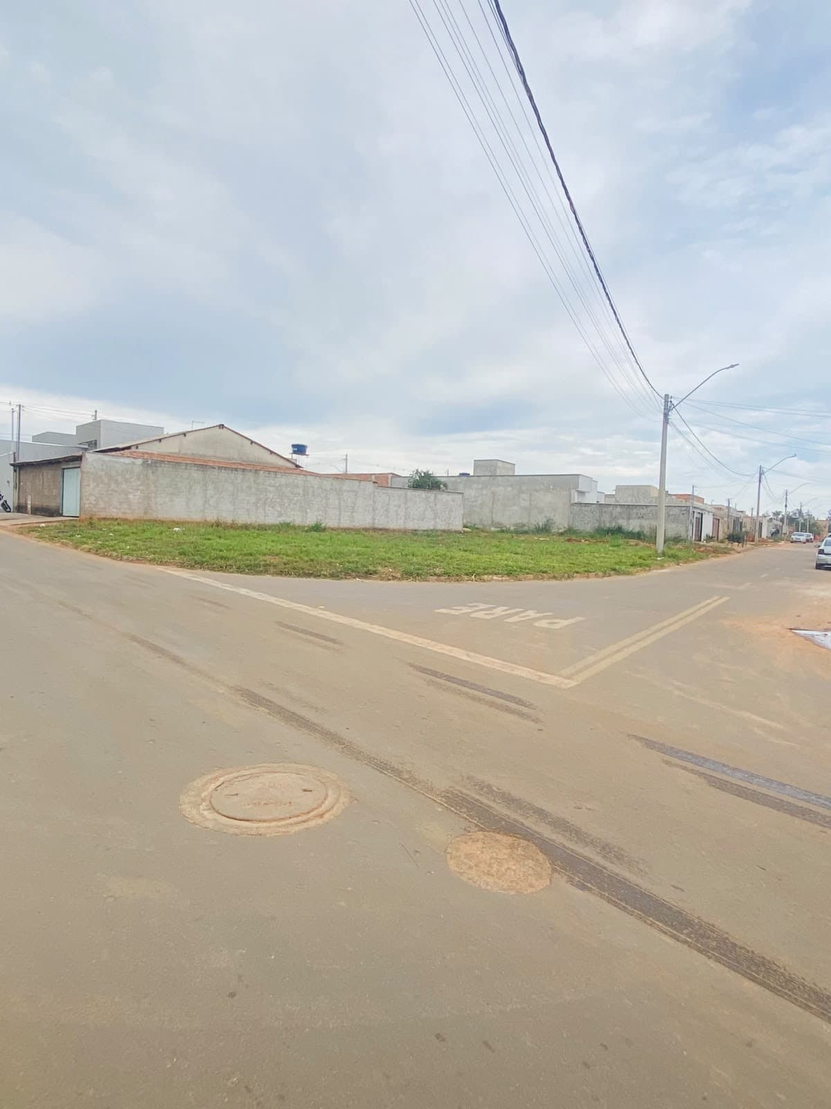 Lote 409 m2 Terrabella