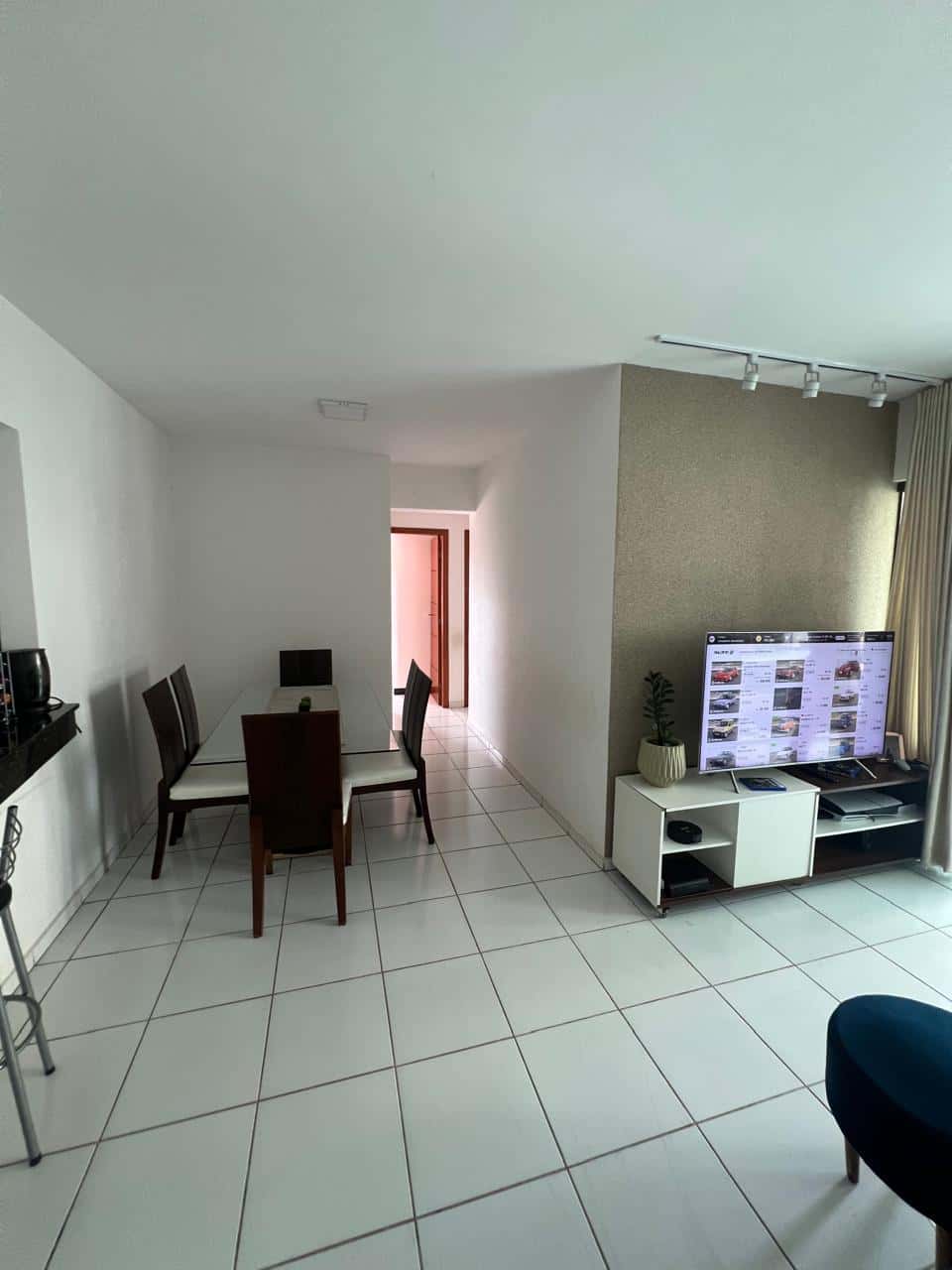 Ed. Borges Landeiro Classic - Setor Bueno 82m²