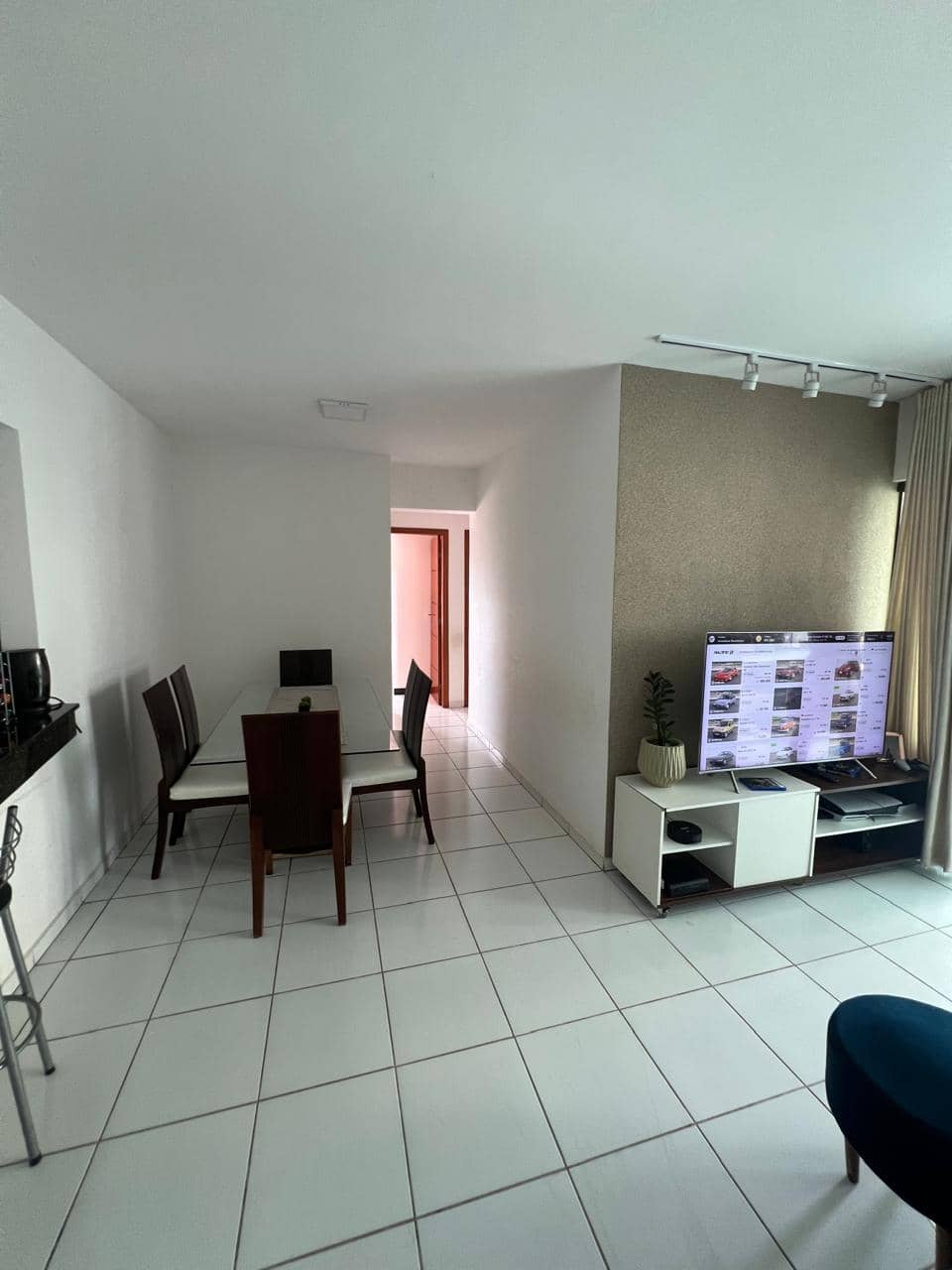 Ed. Borges Landeiro Classic - Setor Bueno 82m²