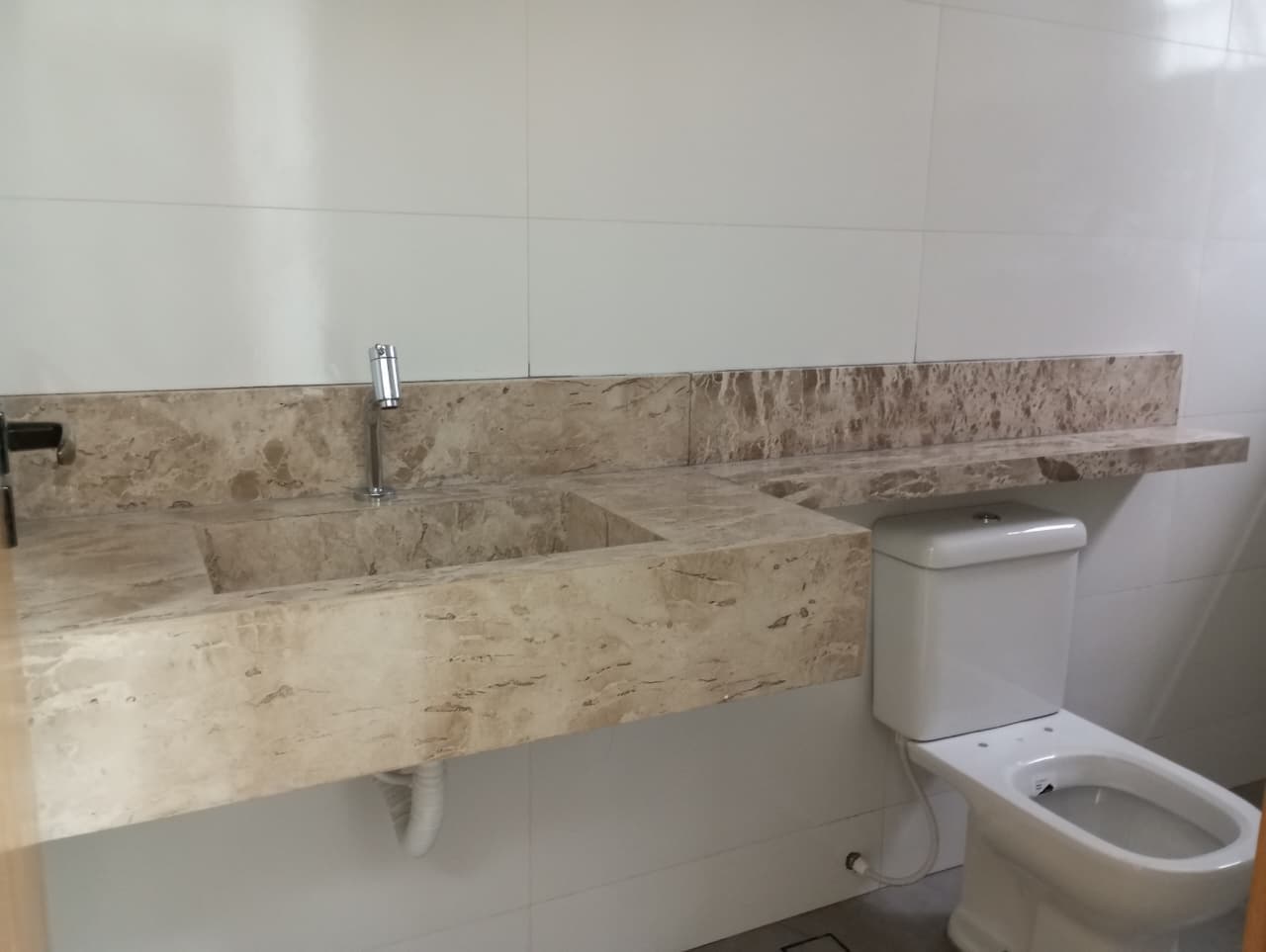 CASA RES SEVILHA PRO GRANVILE