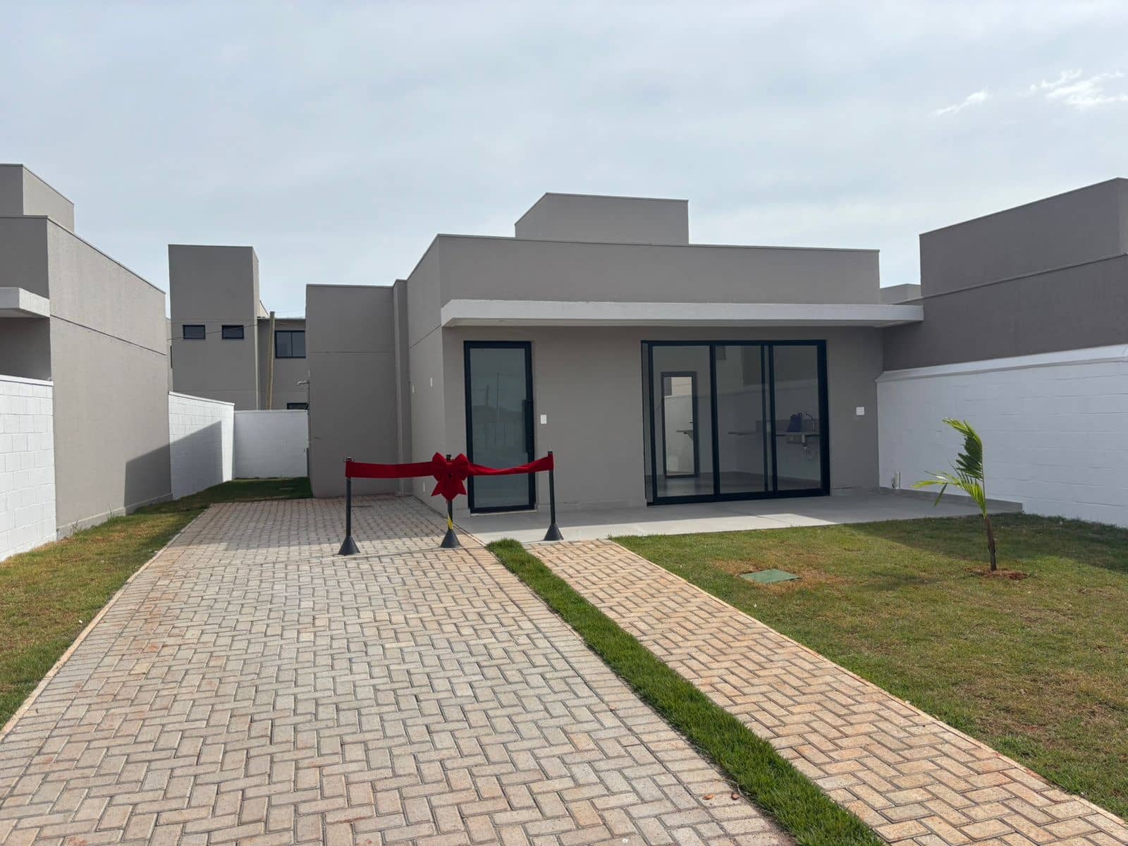 Casa à Venda Jardins Berlim 152m²