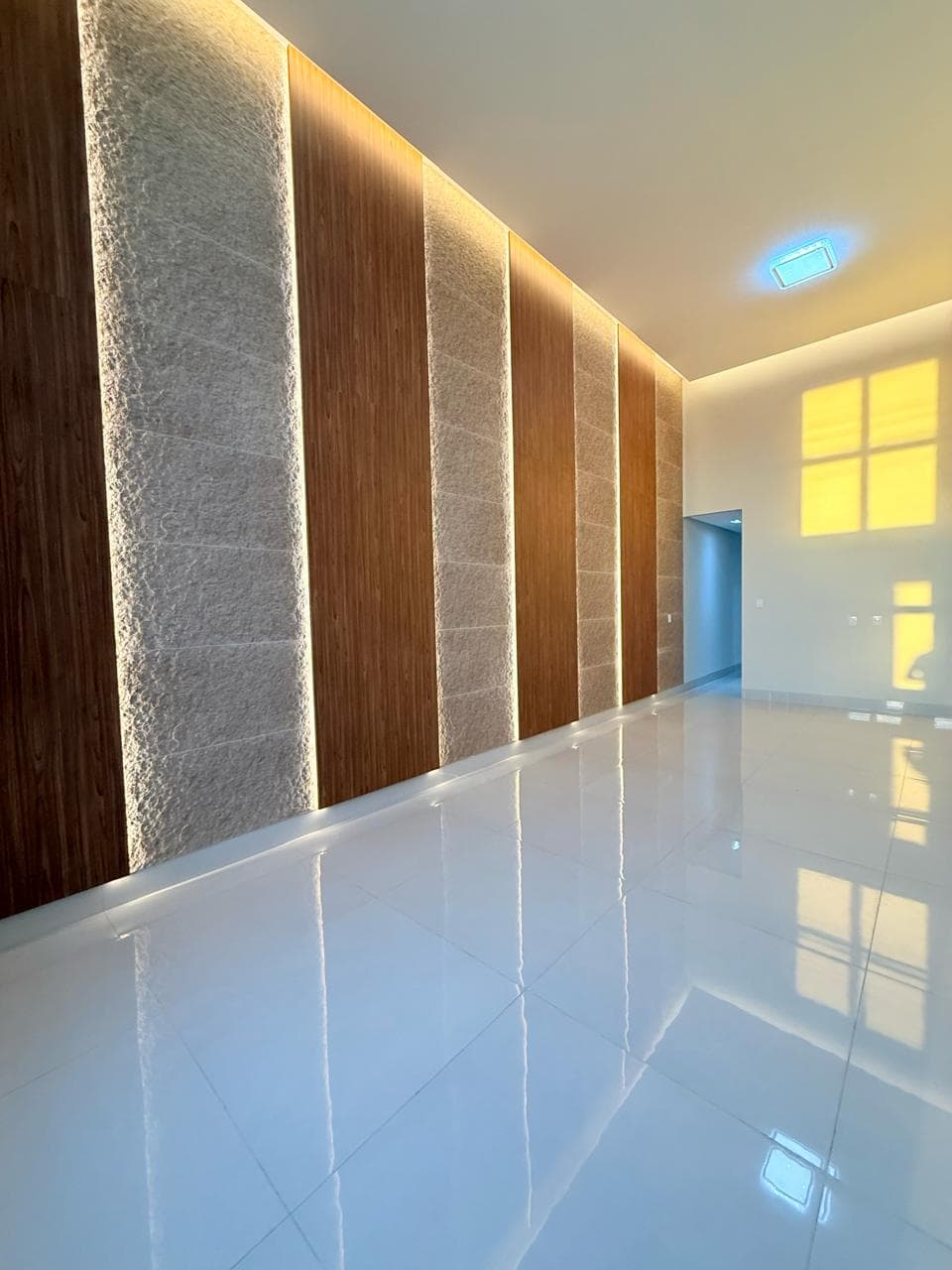 CASA 3 SUITES - RESIDENCIAL BARRA VENTO