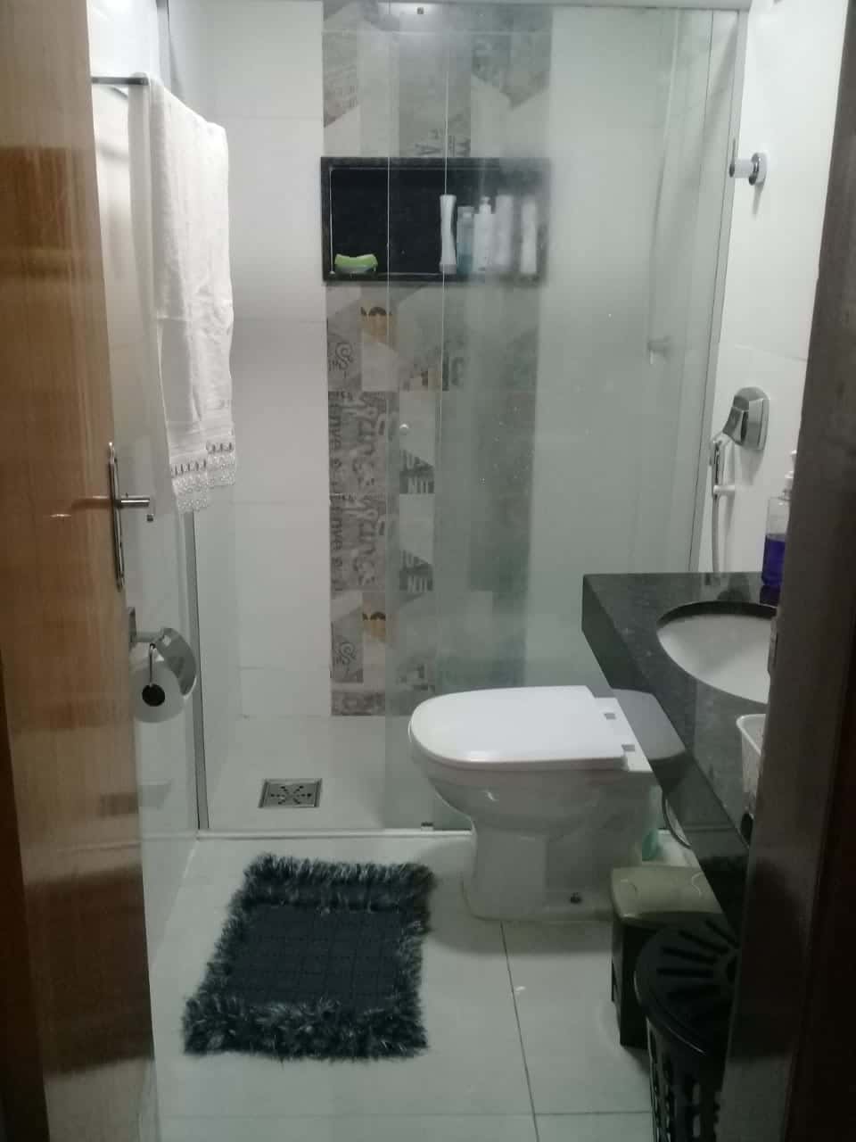 Apartamento Setor Central 70m²