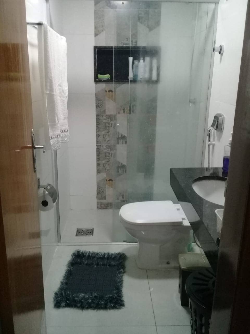 Apartamento Setor Central 70m²