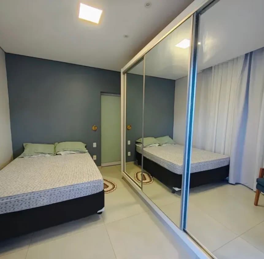 CASA ALTO PADRÃO PRÓXIMO AO ALPHAVILLE