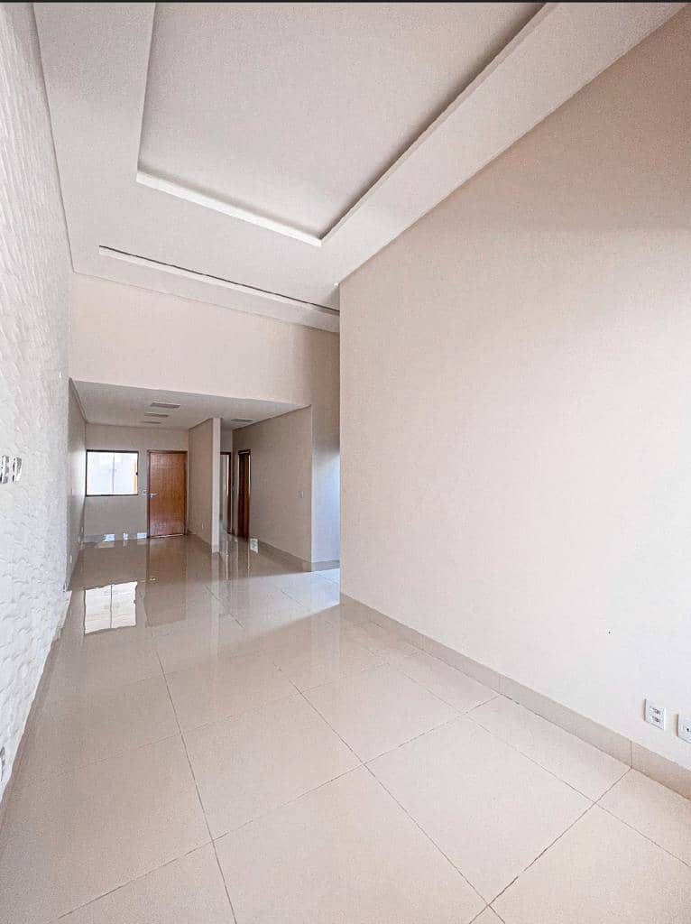 Casa Setor Jardim Atlântico 144m²