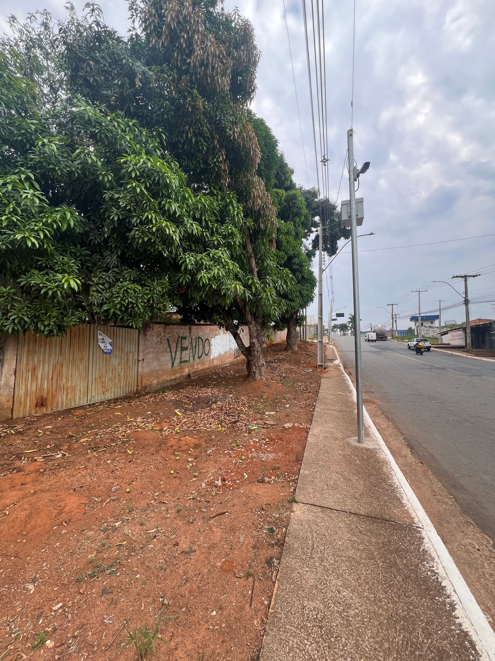Lote Parque Atalaia