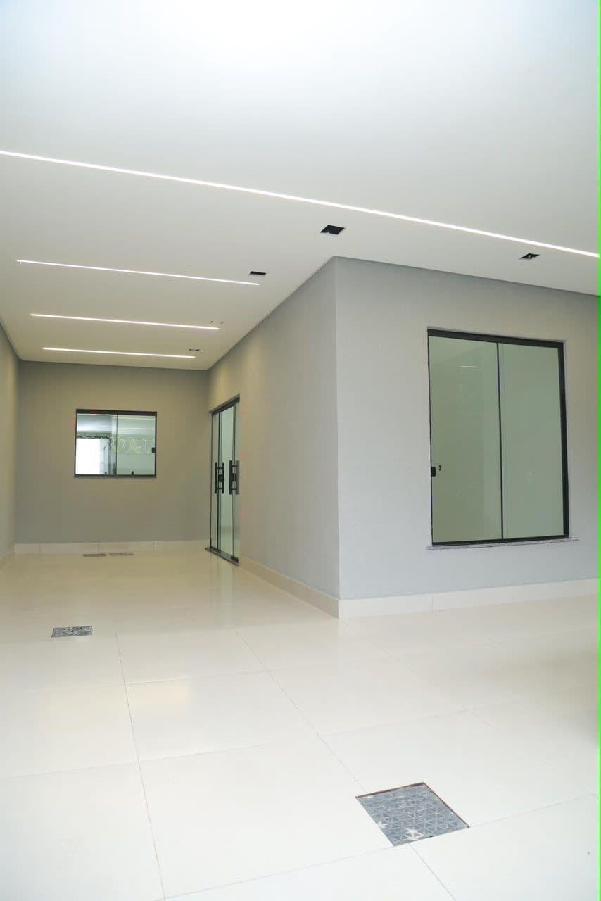Casa em Senador Canedo 110m²