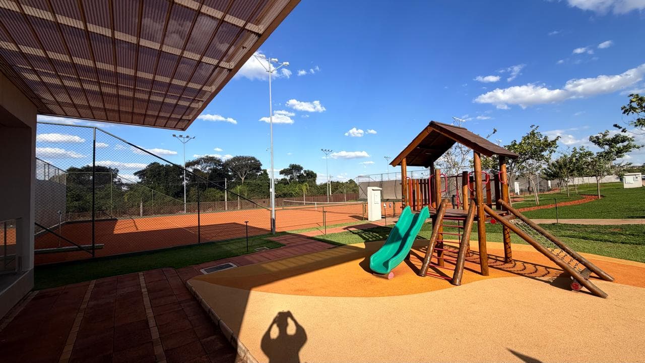 Lote no Plateau d'Or Unique 634,89m