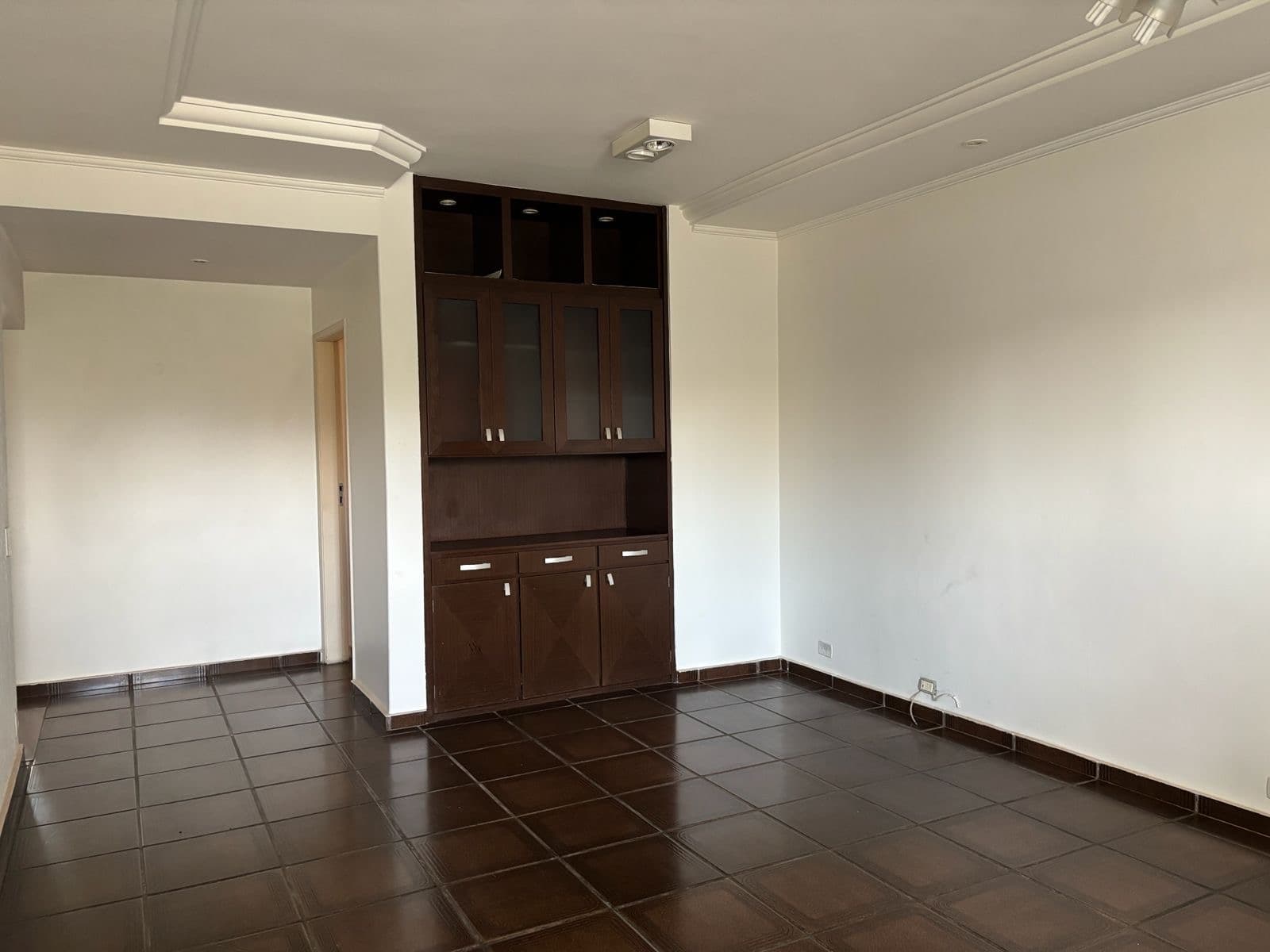Apartamento Residencial Claudia Maria 180 m²