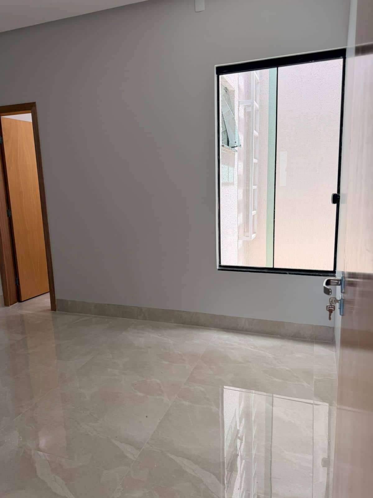 Casa Goiânia 2 - 84,50m²
