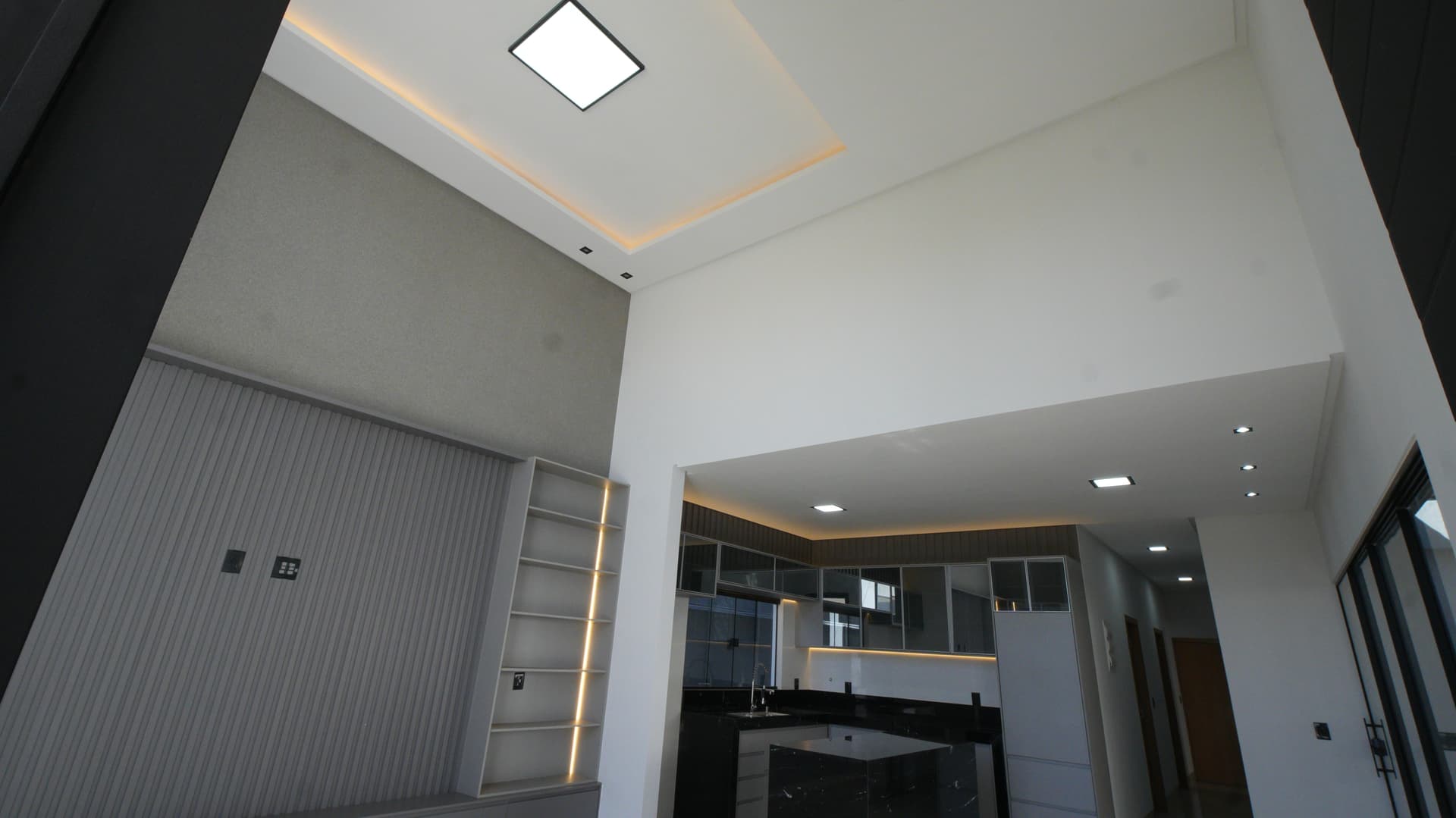 Casa no Condomínio Jardins Bolonha 300m²
