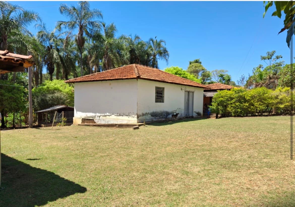 Fazenda Hidrolândia