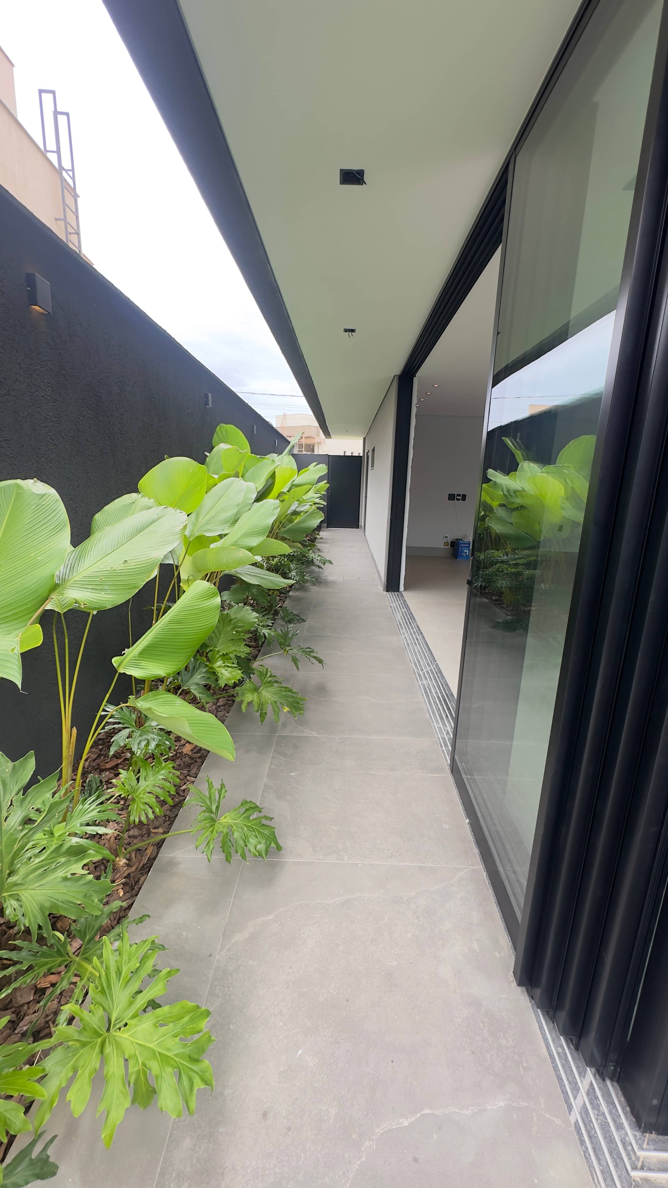 Sobrado Jardins Capri - 281,40m²